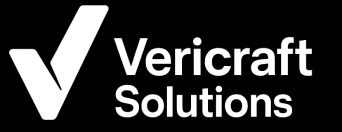 Vericraft Solutions Logo